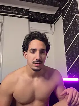 fuck   boyy online show from March 31, 1:11 pm