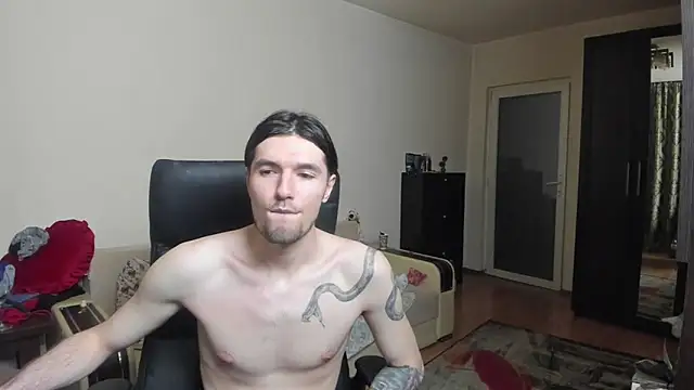 dirty justin online show from June 16, 8:00 pm