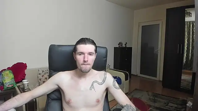 dirty justin online show from June 18, 5:17 pm