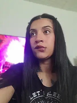 gabii hardy online show from April 23, 8:55 pm