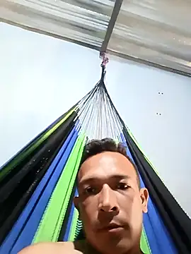 HotmenyPucca1807 online show from October 10, 9:25 pm