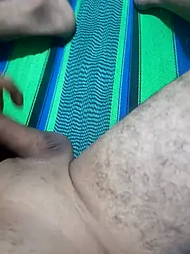 HotmenyPucca1807 online show from October 14, 2:56 am