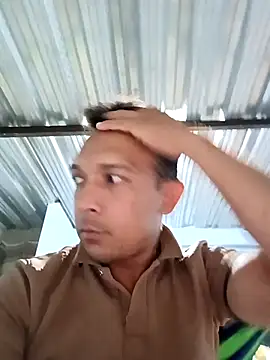 HotmenyPucca1807 online show from October 16, 7:04 pm