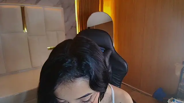 sophiadoll tf online show from October 1, 8:48 pm