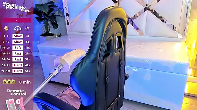 sophiadoll tf online show from November 28, 8:11 pm