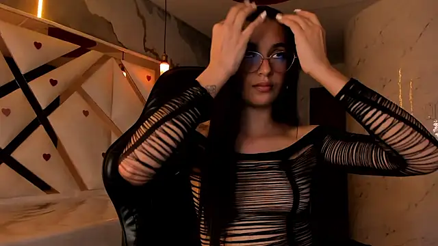 sophiadoll tf online show from February 27, 9:04 pm