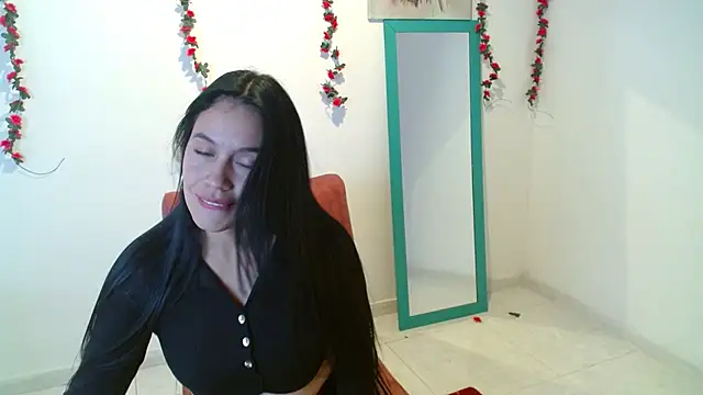 cristal1609 online show from October 18, 3:24 pm