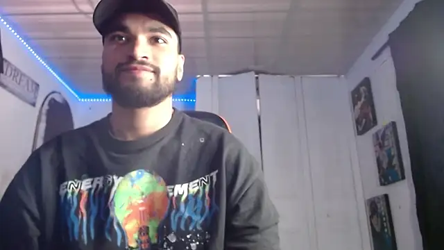 Snapshot of Chrys_harris77 chatting on September 27, 7:08 pm Chrys harris77 online show from September 27, 7:08 pm