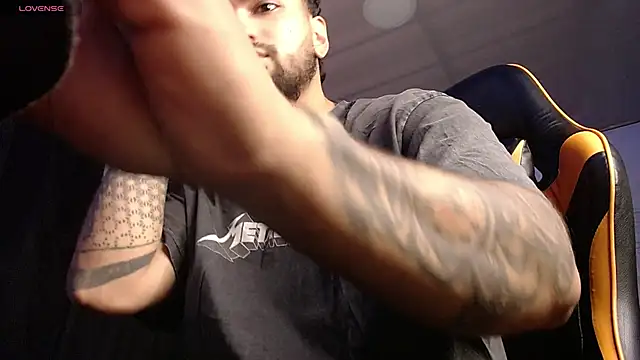 Snapshot of Chrys_harris77 chatting on September 29, 10:25 pm Chrys harris77 online show from September 29, 10:25 pm