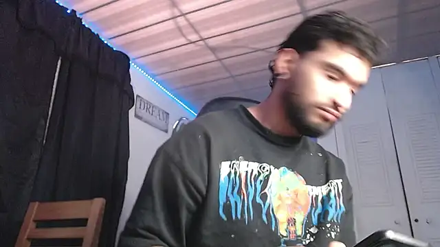 Snapshot of Chrys_harris77 chatting on October 7, 8:17 pm Chrys harris77 online show from October 7, 8:17 pm