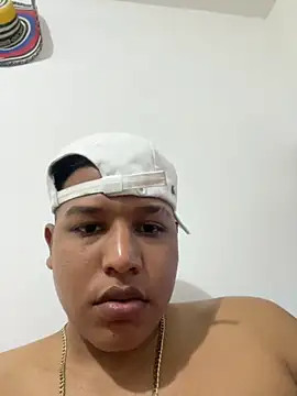 Snapshot of Cunaniita_venas chatting on September 17, 4:36 am Cunaniita venas online show from September 17, 4:36 am