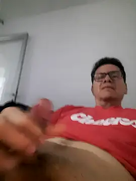 Criptonita2025 online show from September 18, 1:51 am