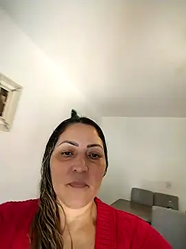 Lunita86 online show from October 19, 8:09 pm