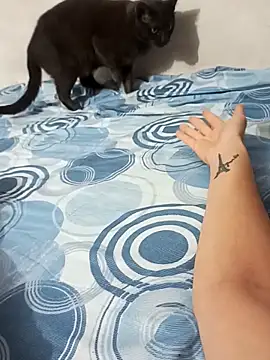 jenpaoo6- online show from October 12, 3:33 pm