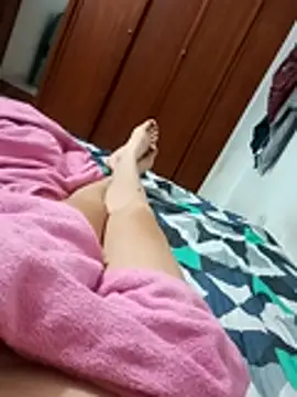 jenpaoo6- online show from November 3, 12:50 pm