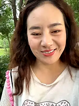 Kayla-love online show from October 6, 1:25 am