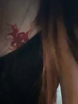 Kayla-love online show from October 31, 3:24 pm