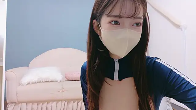 Mirai H ch online show from October 19, 4:57 am
