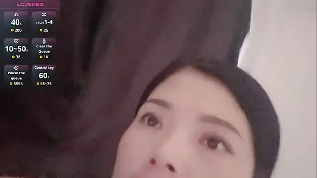 Xiaoxiao-258 online show from October 1, 12:38 am