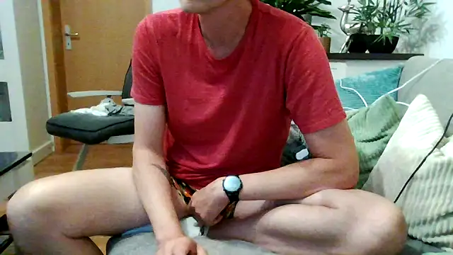 pup benji online show from June 5, 4:30 am