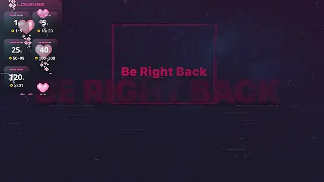 Snapshot of BunvvieOf chatting on January 6, 3:43 am BunvvieOf online show from January 6, 3:43 am