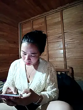 tulipsexy online show from October 12, 4:55 am