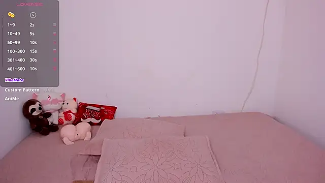 Snapshot of isabella_arias2 chatting on April 5, 2:53 am isabella arias2 online show from April 5, 2:53 am