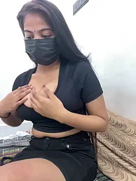 Rihana 01 online show from October 12, 10:03 am