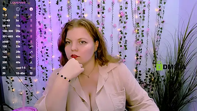 renesmee sunset online show from September 20, 1:23 pm