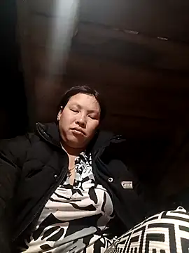 callistra online show from February 12, 9:21 pm