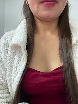 Milky-milk online show from November 21, 12:48 pm