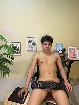 Jan Waynexx online show from March 20, 11:48 am