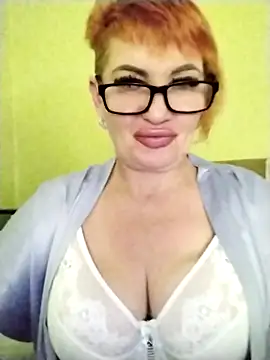 Alissa55552111 online show from October 11, 1:20 pm