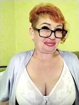 Alissa55552111 online show from October 17, 7:27 pm