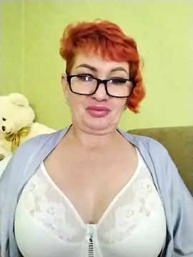 Alissa55552111 online show from December 3, 9:07 am