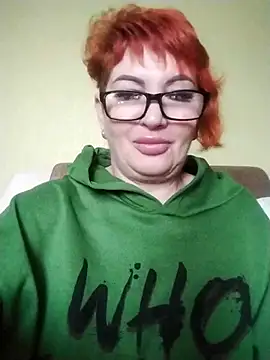 Alissa55552111 online show from February 10, 6:17 am