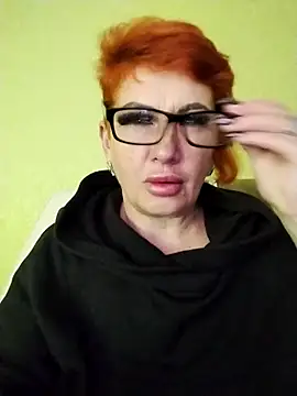 Alissa55552111 online show from May 4, 6:09 am