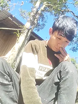 Nhyy xx online show from November 30, 2:26 am