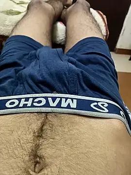 Snapshot of king_boy070 chatting on January 18, 11:25 am king boy070 online show from January 18, 11:25 am