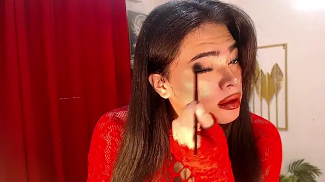 Tasha Goddess online show from February 10, 12:26 am