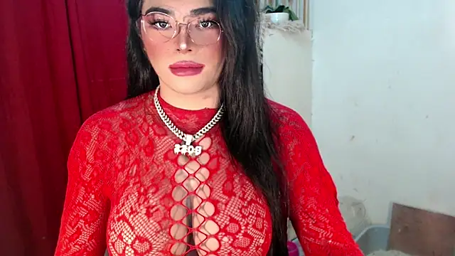 Tasha Goddess online show from May 8, 9:14 am