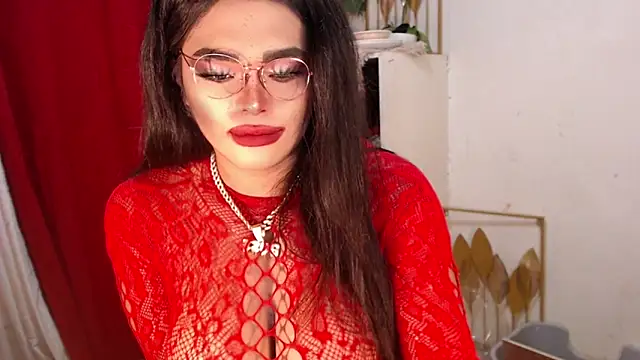 Tasha Goddess online show from May 14, 7:15 am