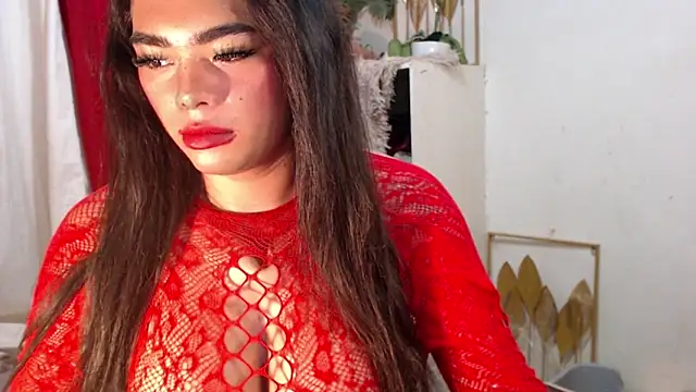 Tasha Goddess online show from May 15, 2:29 am