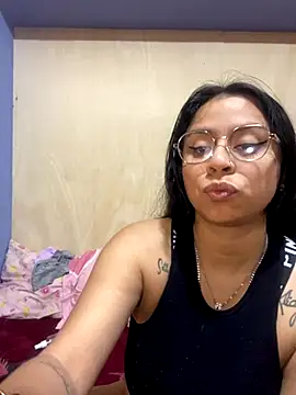 Snapshot of Rouus14 chatting on September 26, 4:49 am Rouus14 online show from September 26, 4:49 am