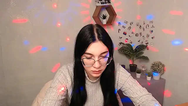 MiraBabe  online show from October 6, 8:34 am