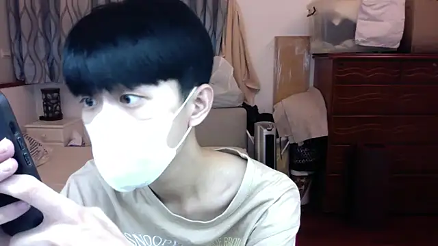 Snapshot of kai101010 chatting on September 25, 4:00 pm kai101010 online show from September 25, 4:00 pm