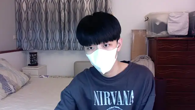 Snapshot of kai101010 chatting on October 27, 4:11 pm kai101010 online show from October 27, 4:11 pm