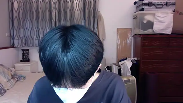 kai101010 online show from November 3, 3:24 pm