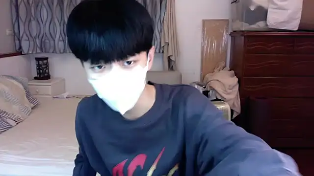 kai101010 online show from November 4, 4:06 pm