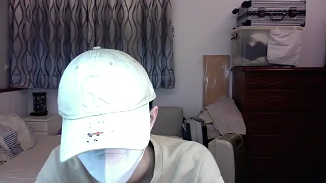 kai101010 online show from November 15, 2:46 pm